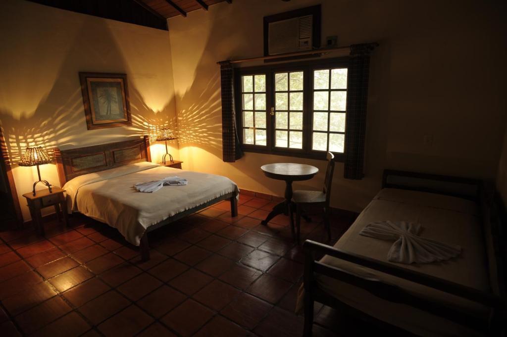 Pousada Fazenda Xaraes Todos os Santos Room photo